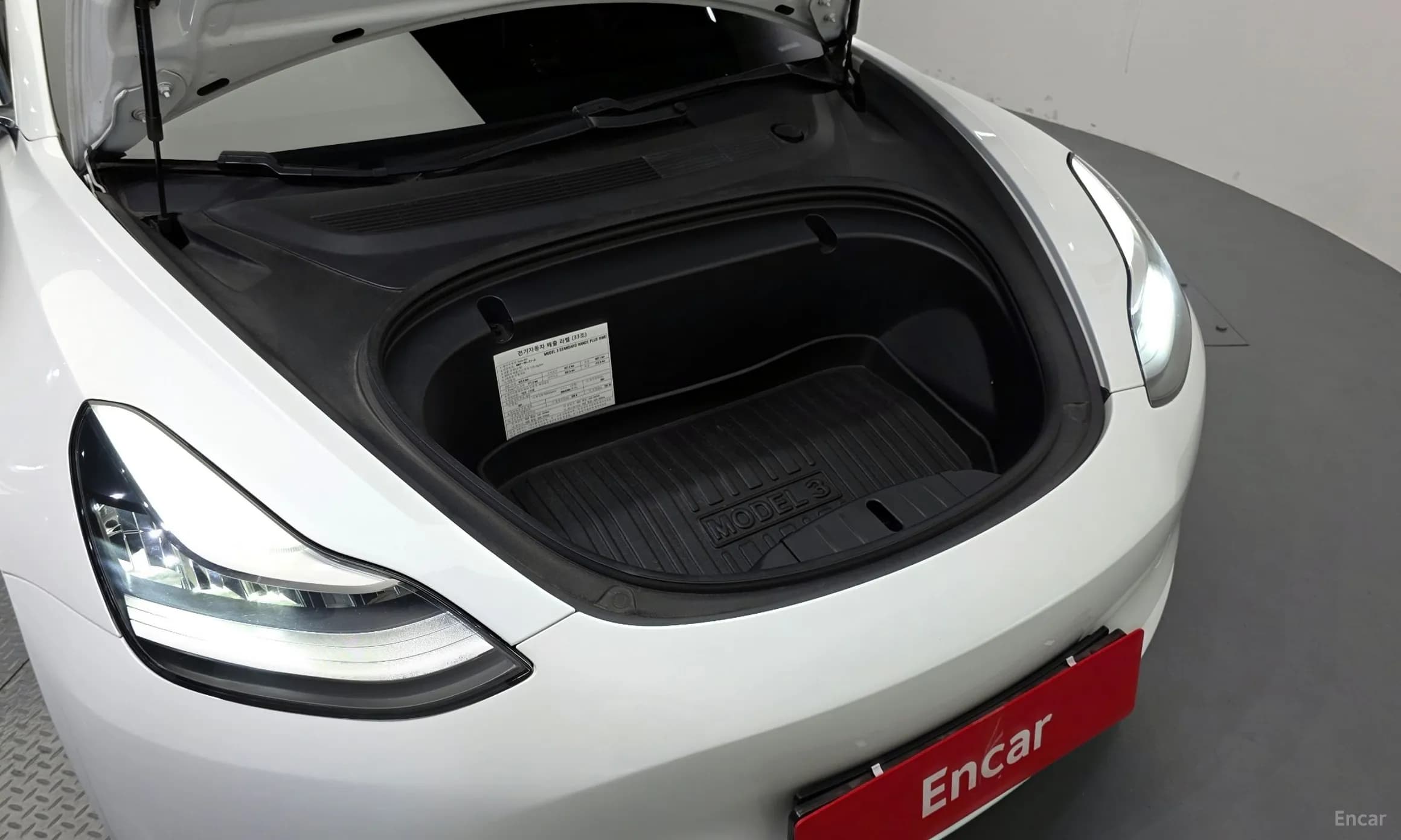 Model 3