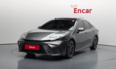 Camry (XV80)
