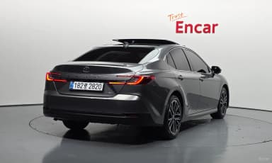 Camry (XV80)