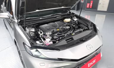 Camry (XV80)