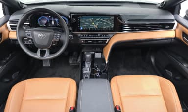 Camry (XV80)