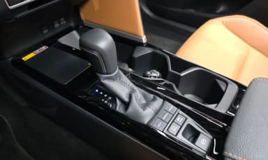 Camry (XV80)