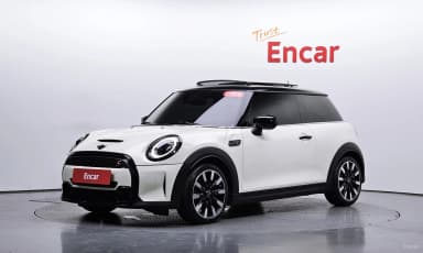 Cooper S