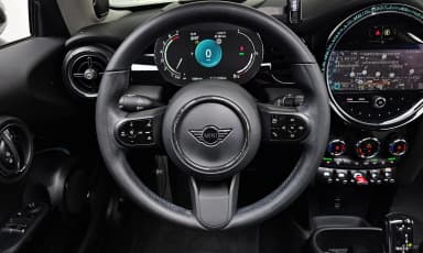 Cooper S