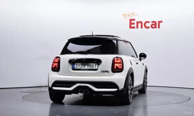 Cooper S