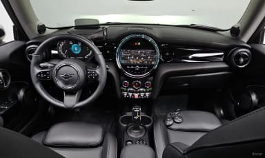 Cooper S