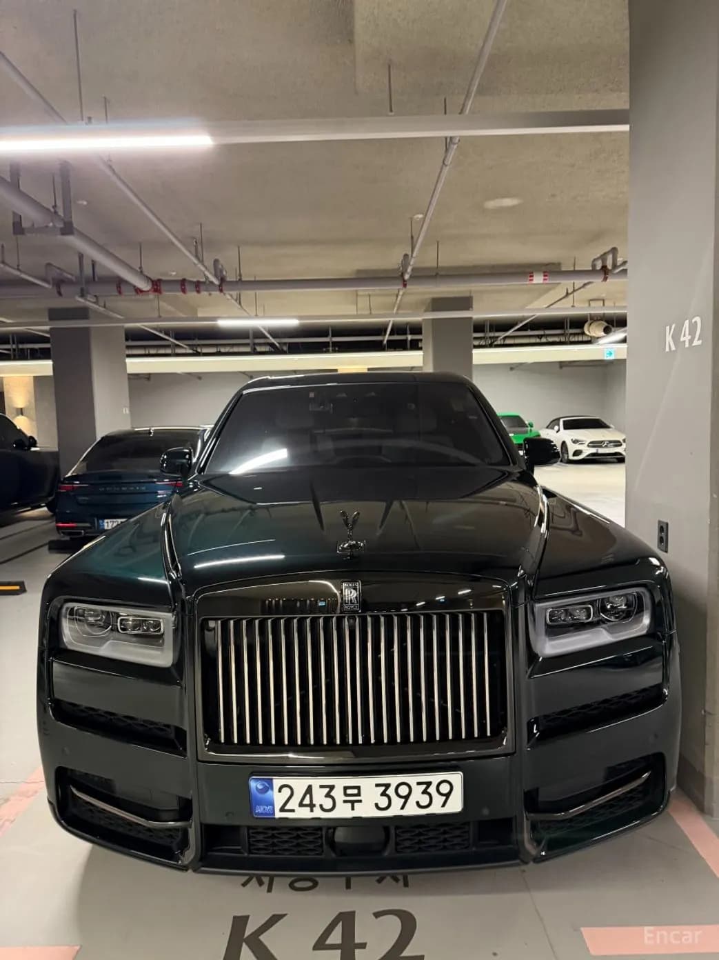 Cullinan
