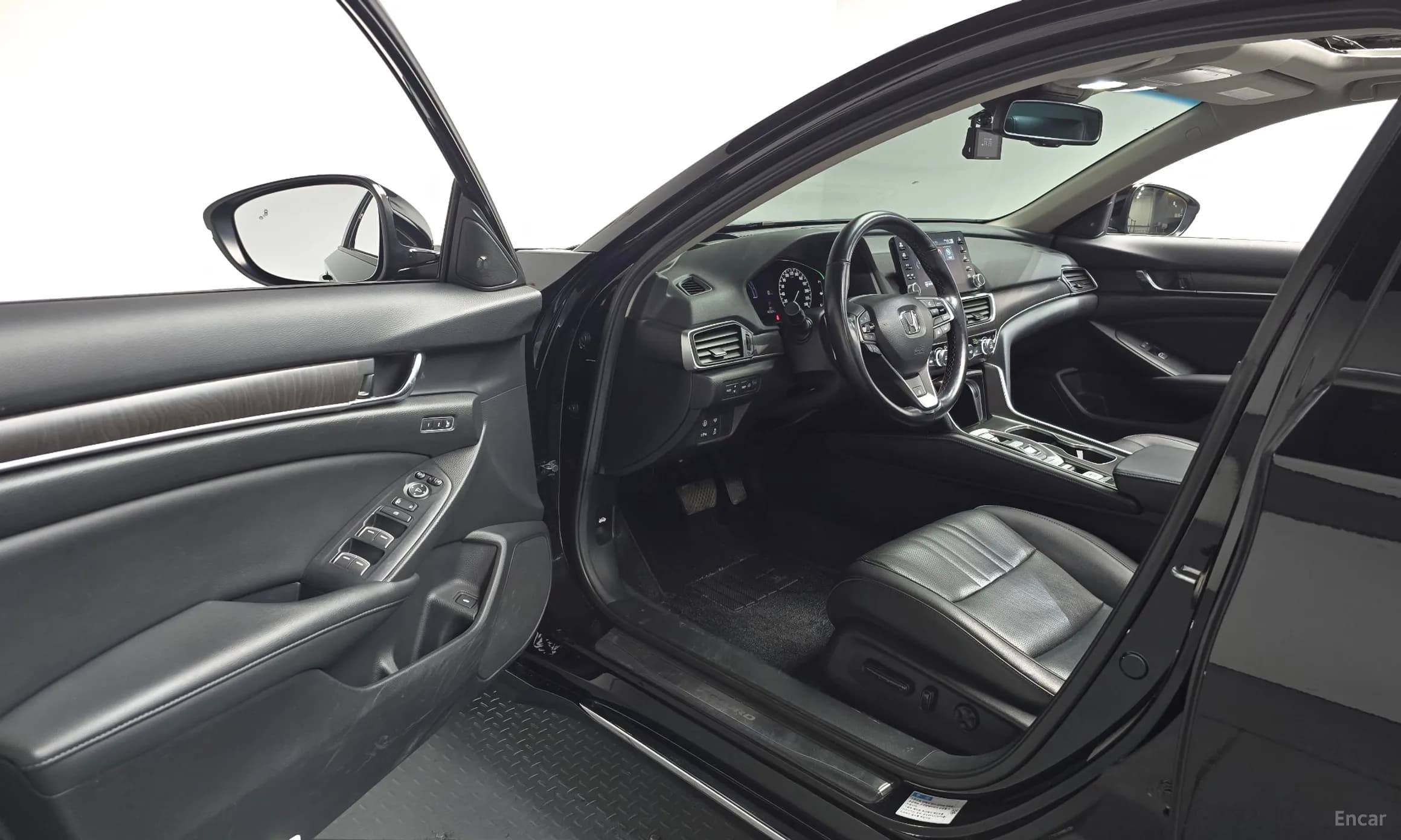 Accord 10th Generation