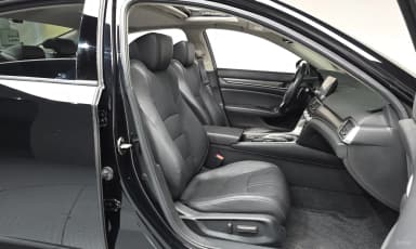 Accord 10th Generation