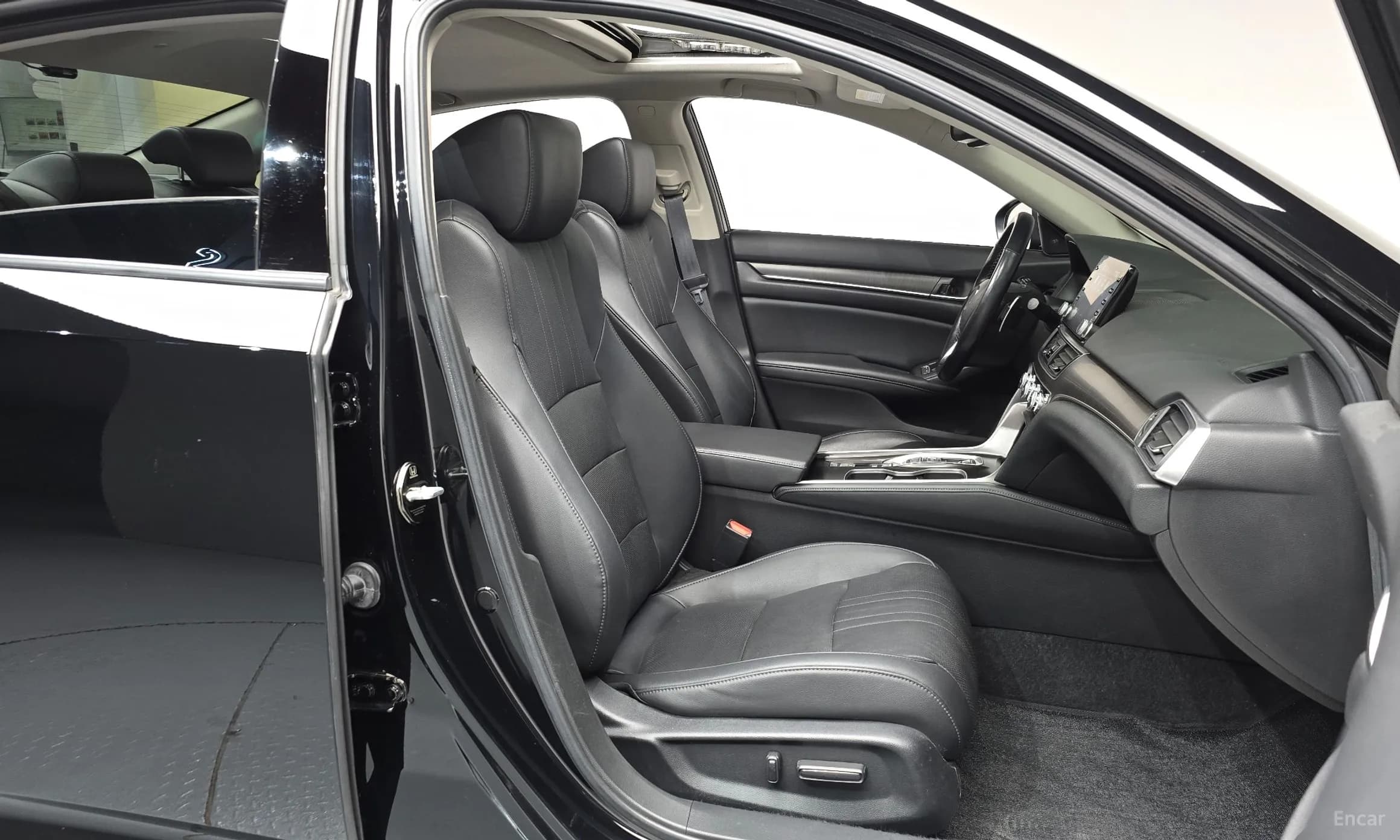Accord 10th Generation
