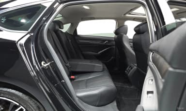 Accord 10th Generation