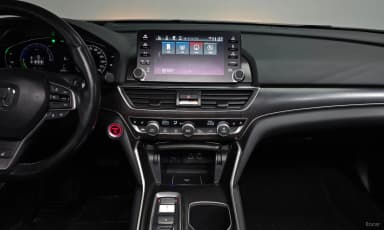 Accord 10th Generation