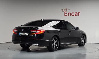 Accord 10th Generation