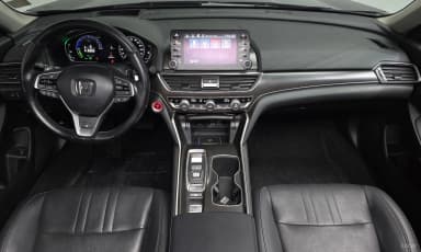 Accord 10th Generation