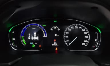 Accord 10th Generation