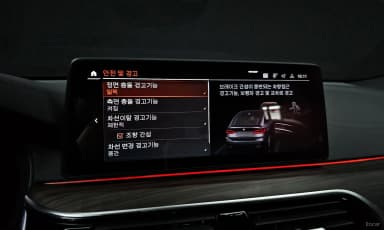 6-Series GT (G32)