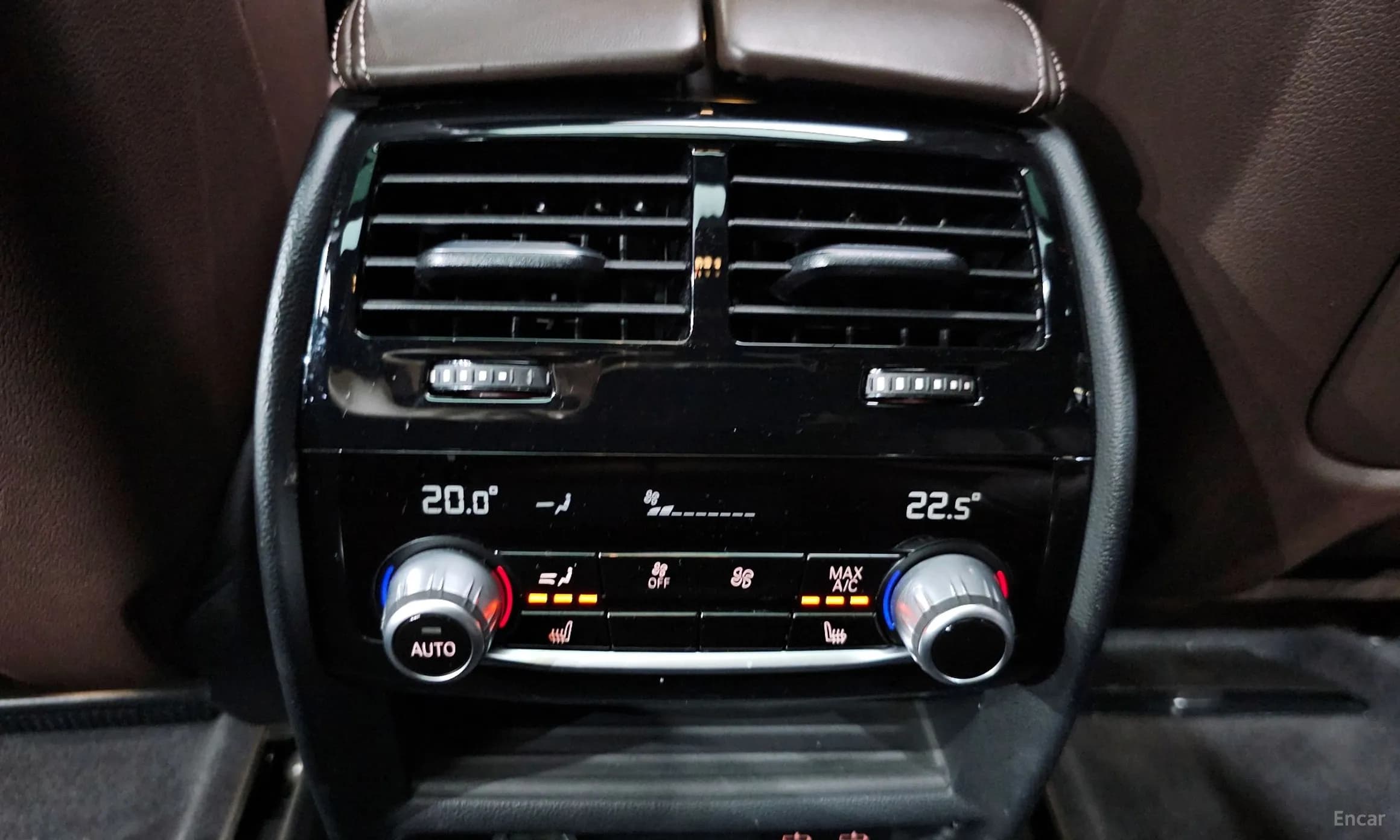 6-Series GT (G32)