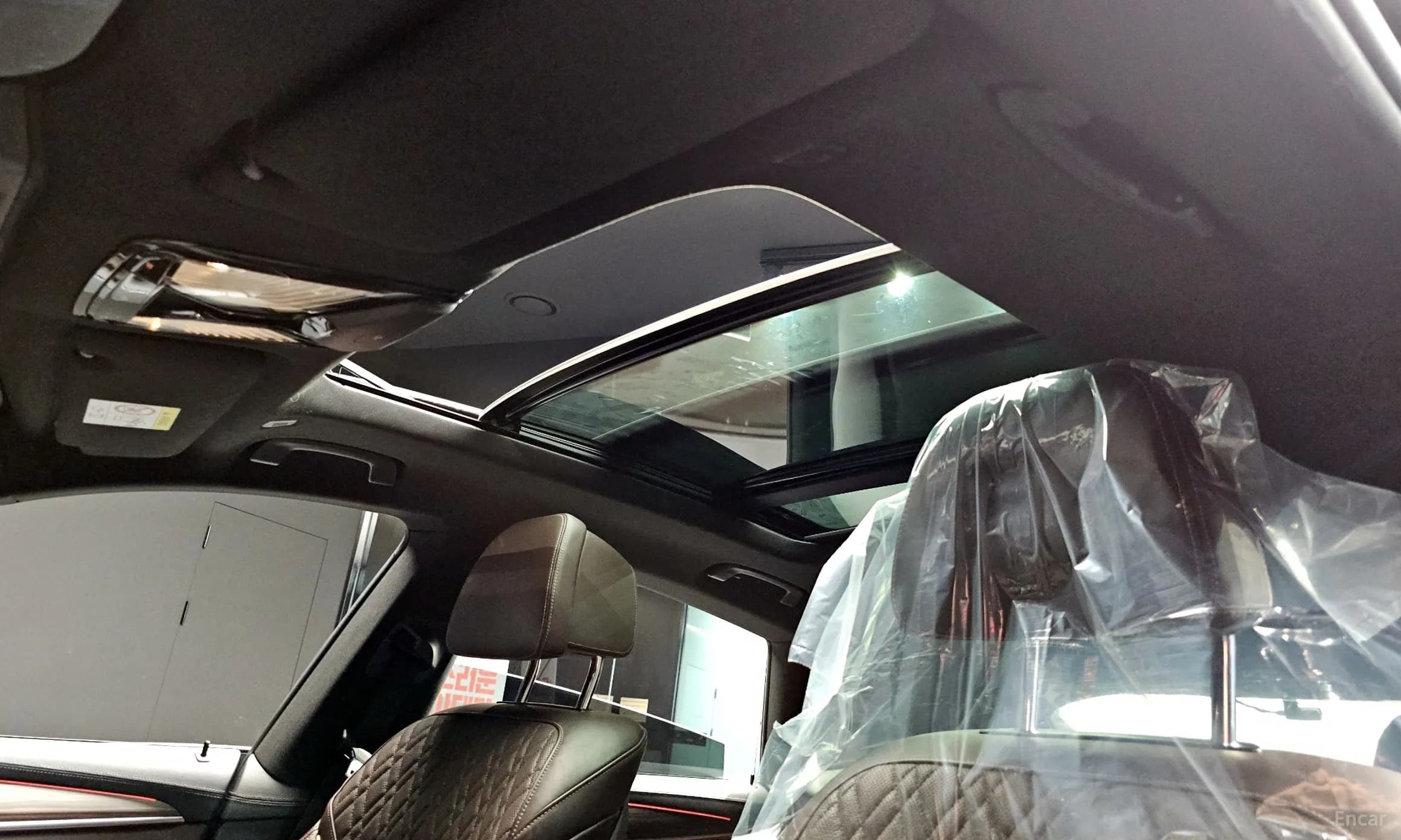 6-Series GT (G32)
