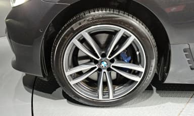 6-Series GT (G32)