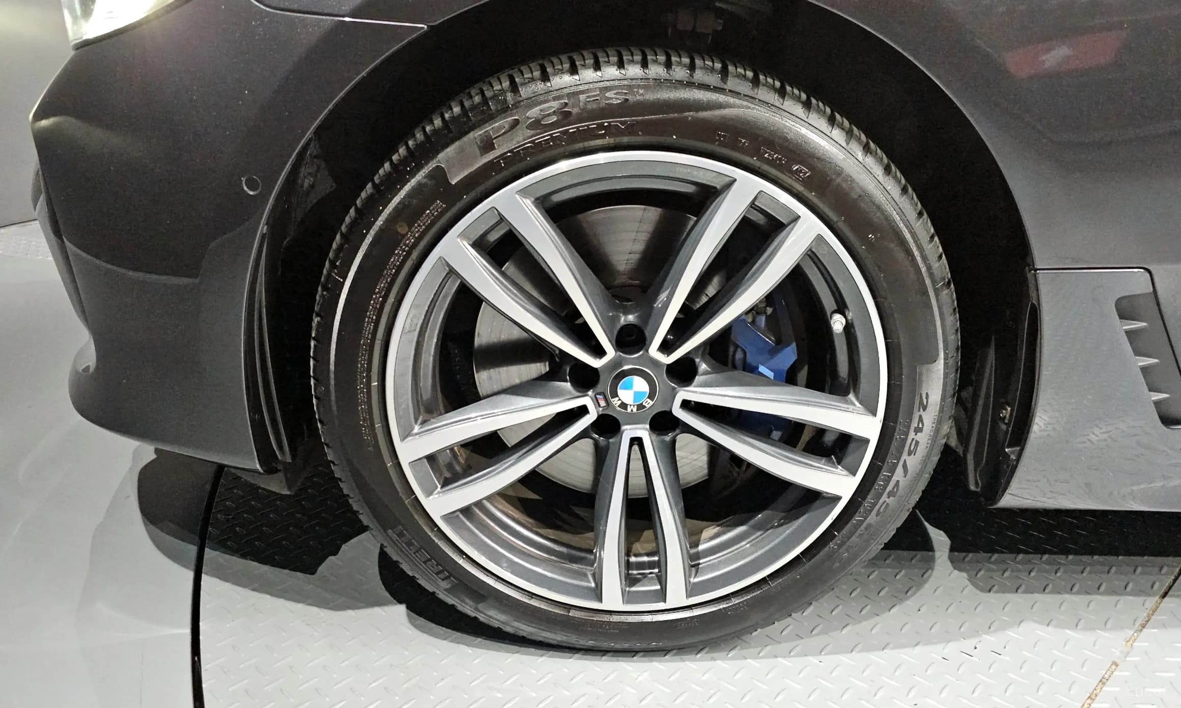 6-Series GT (G32)