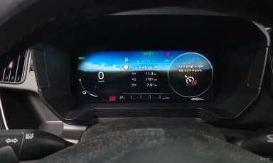 The New Kia Ray EV