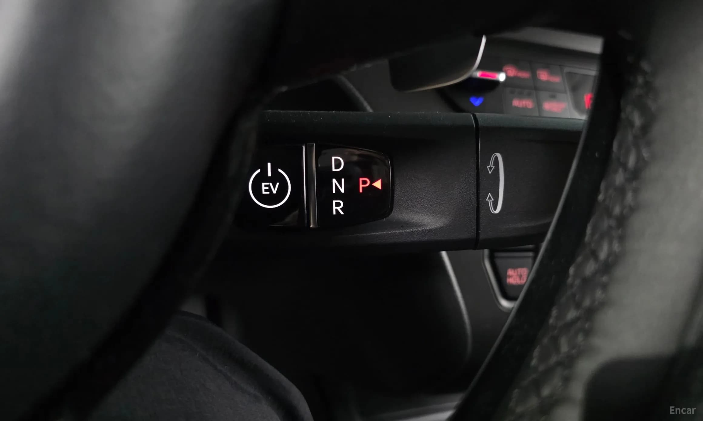 The New Kia Ray EV