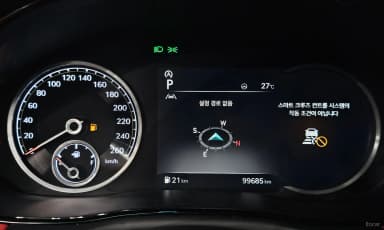 GV70