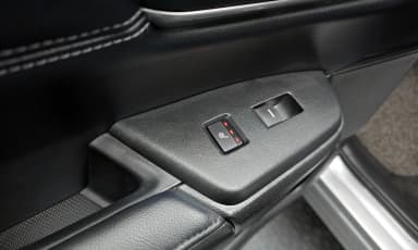 CR-V 5th generation