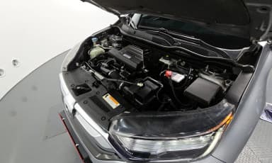 CR-V 5th generation