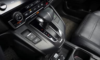 CR-V 5th generation