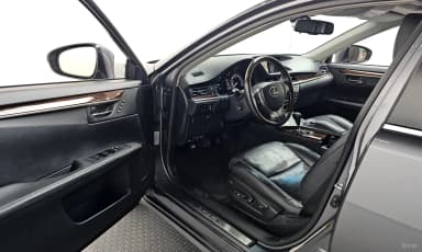New ES300h