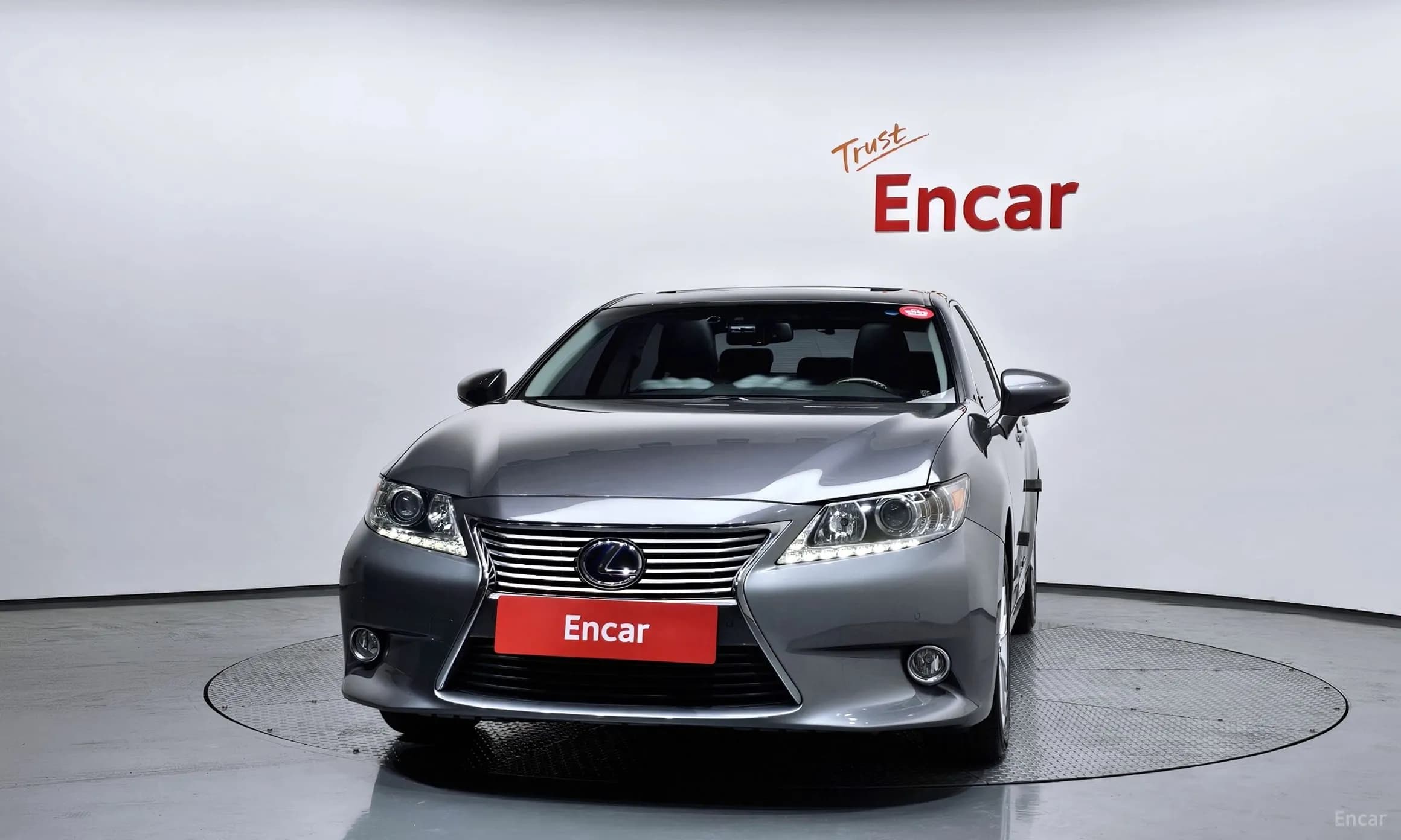 New ES300h