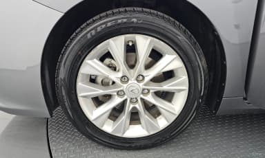 New ES300h