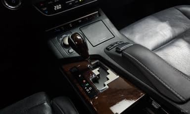 New ES300h