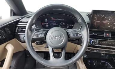 A5 (F5)