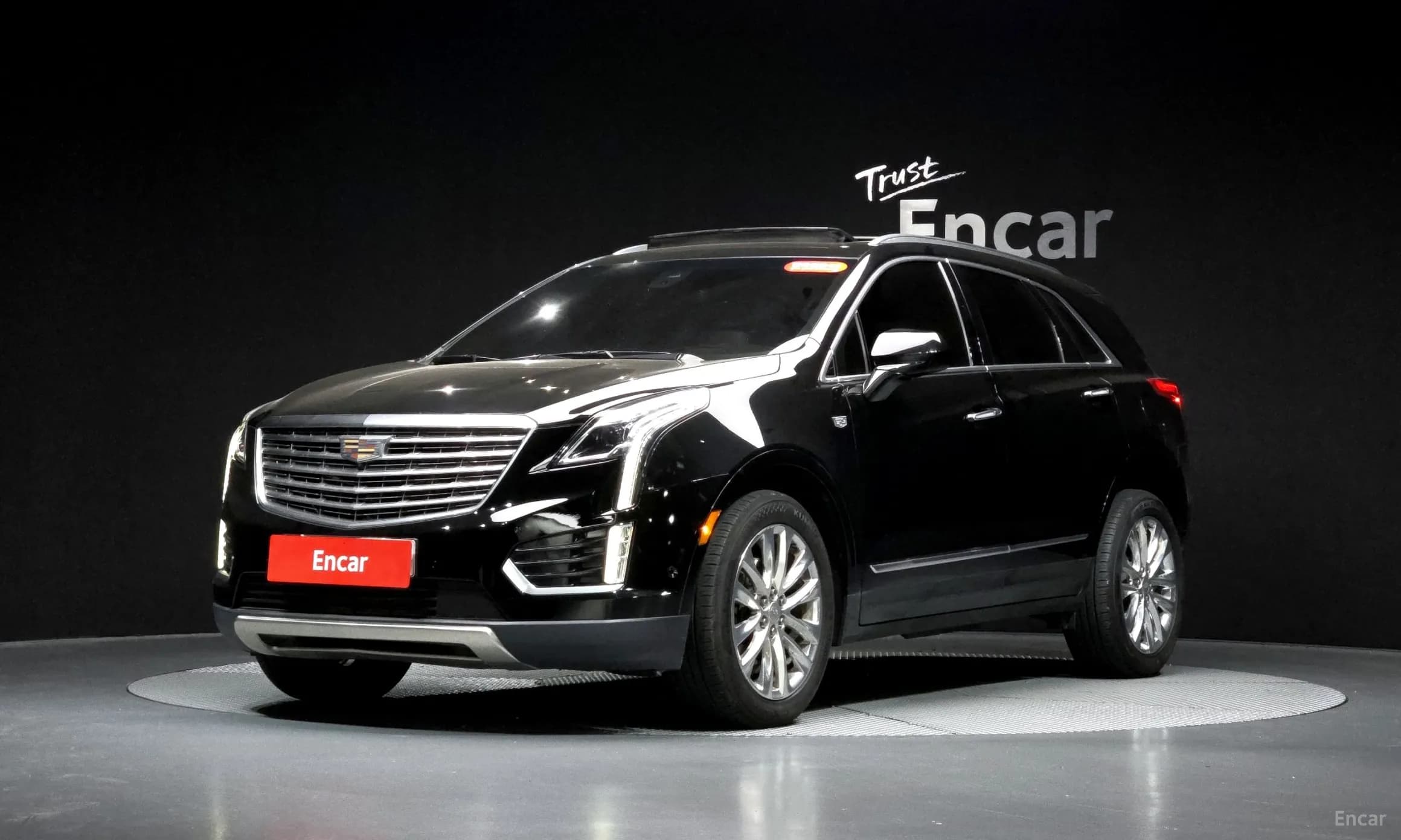 XT5