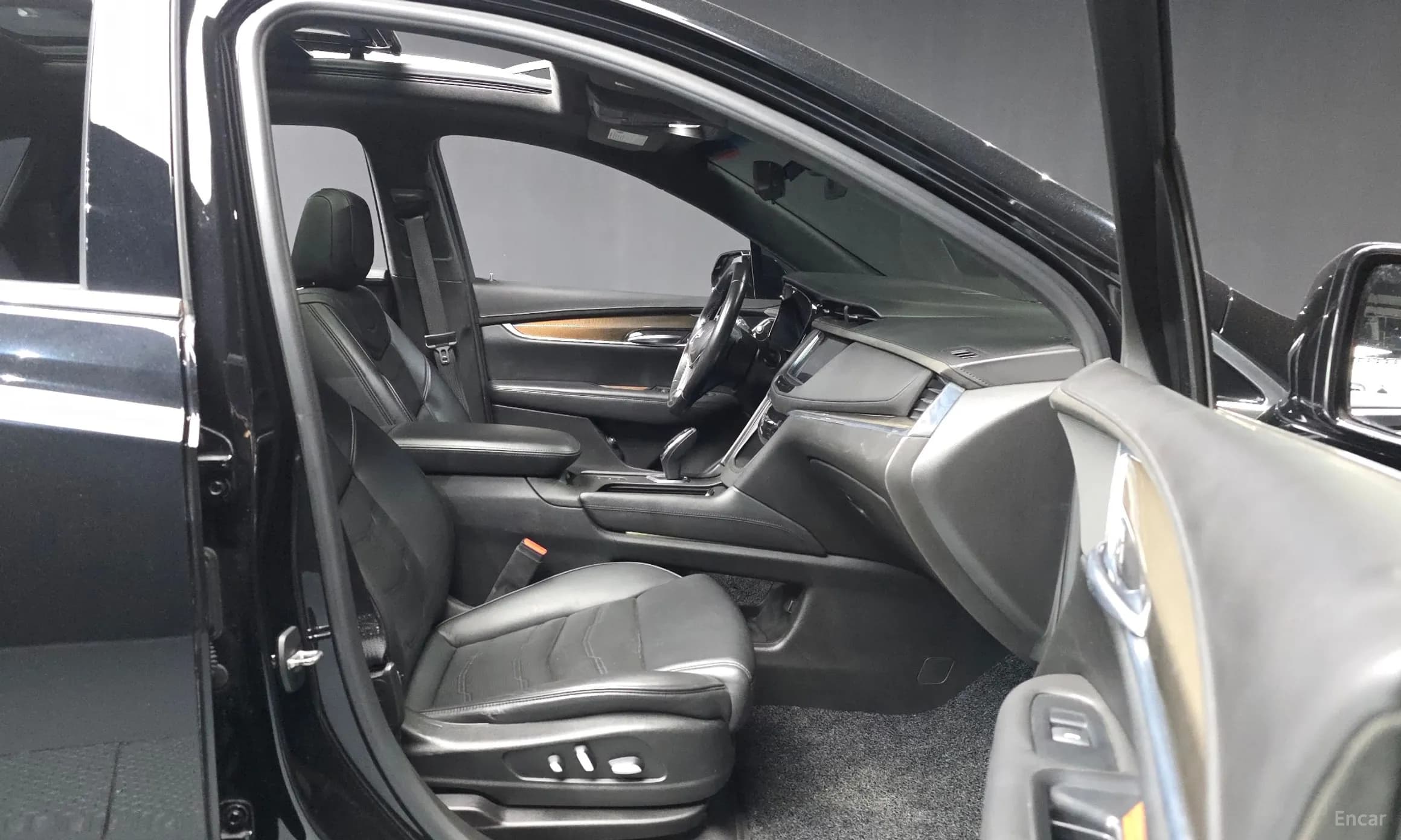 XT5