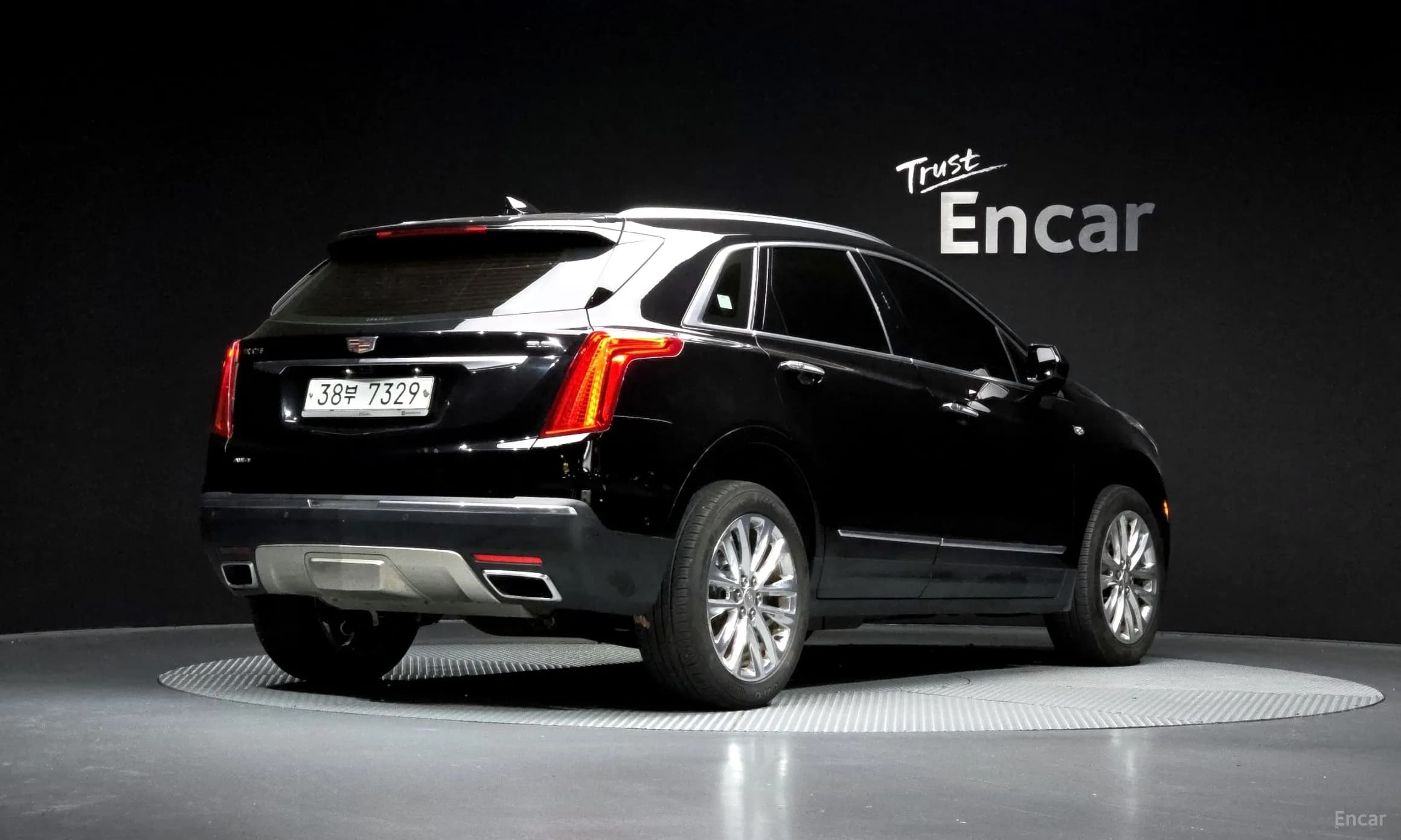 XT5