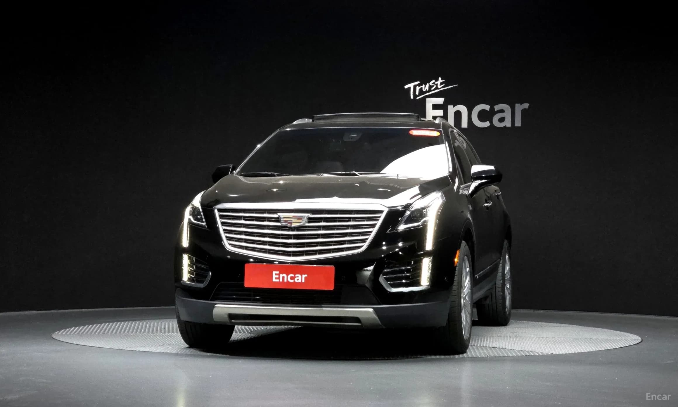 XT5
