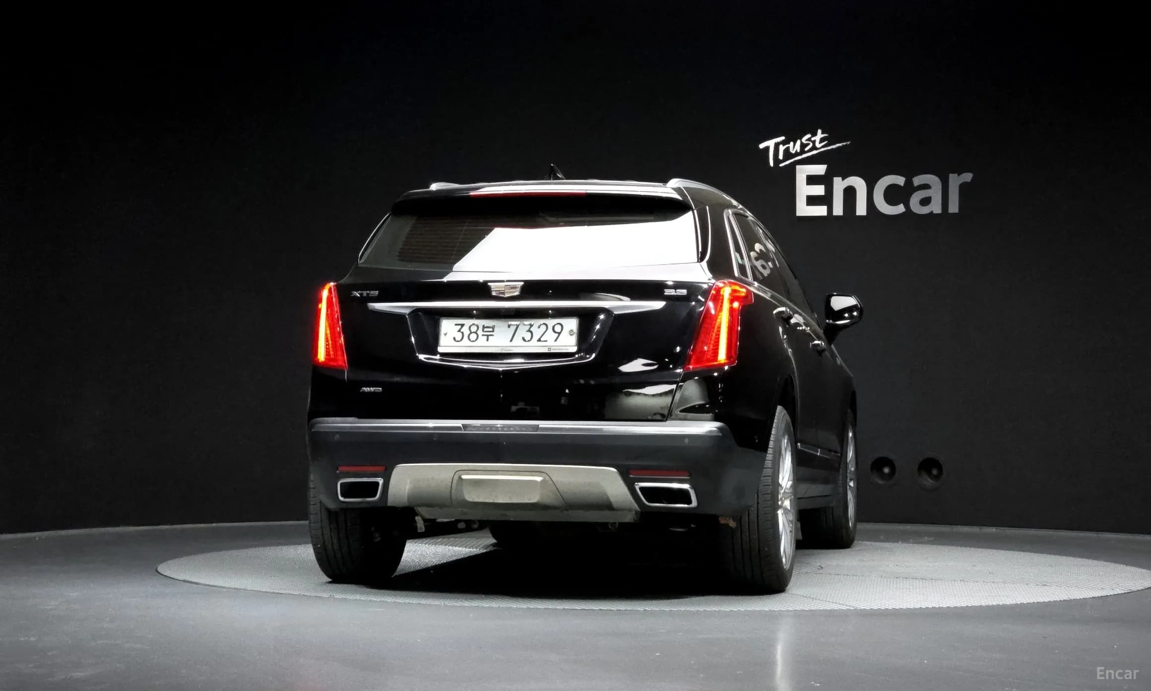 XT5