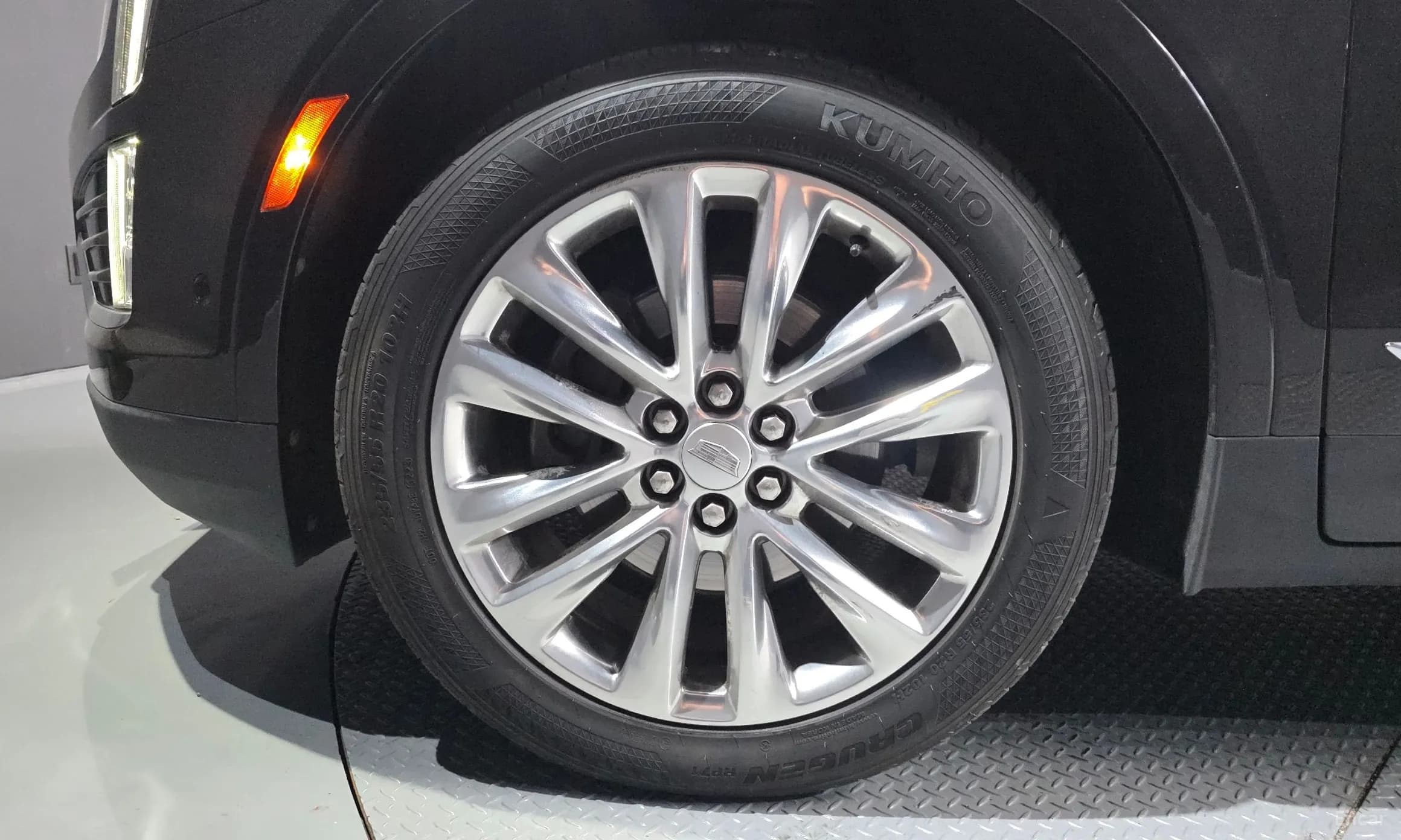 XT5