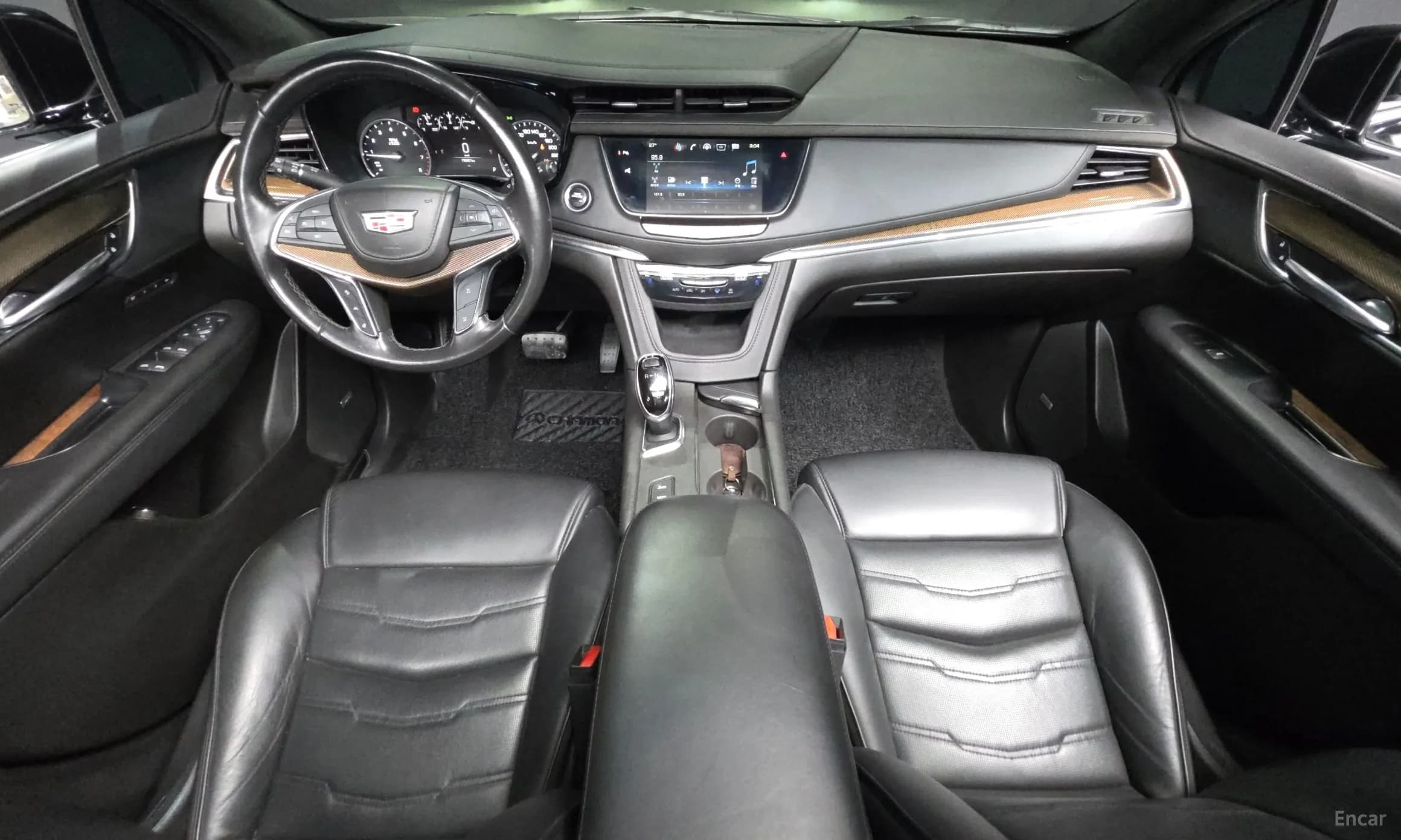 XT5