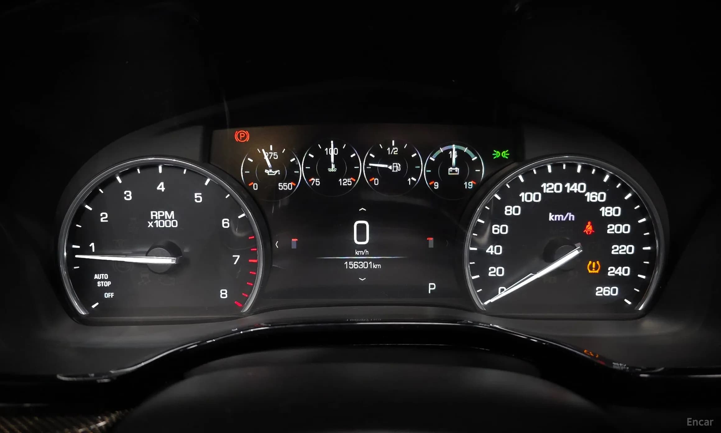 XT5