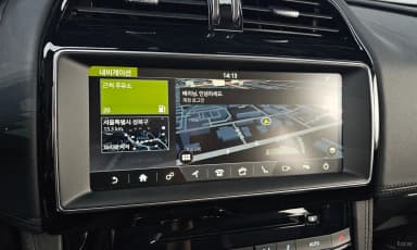 F-PACE