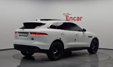 F-PACE
