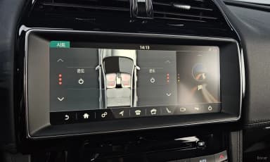 F-PACE