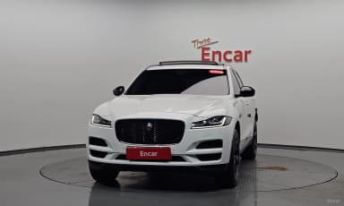F-PACE