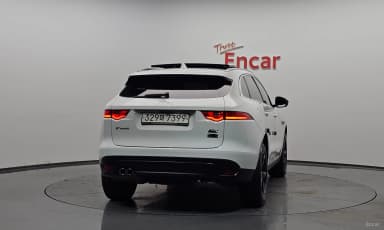 F-PACE
