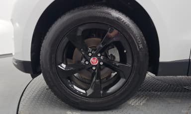 F-PACE