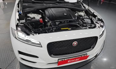 F-PACE